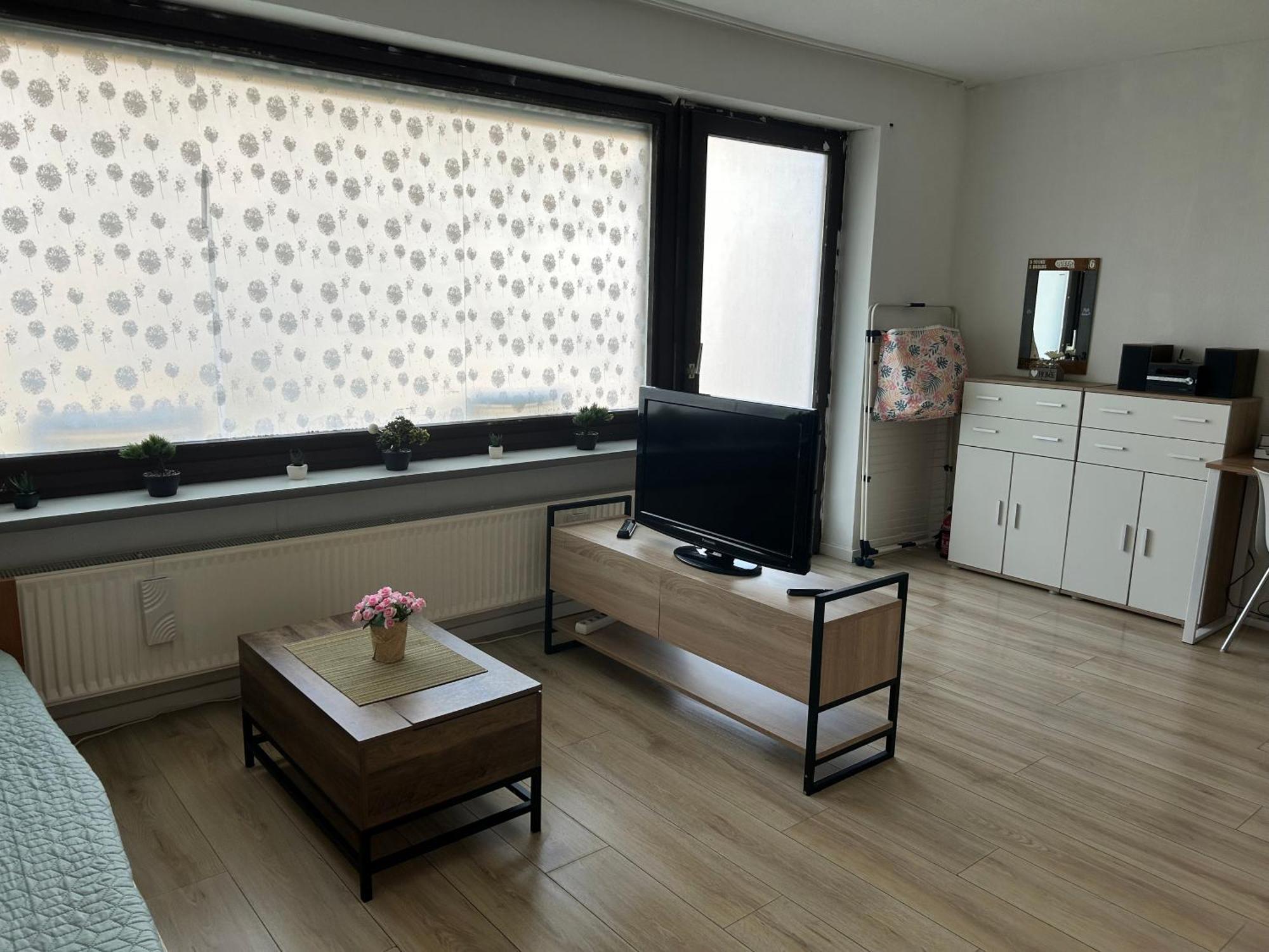 2-5 Bettzimmer Creglingen Exterior foto